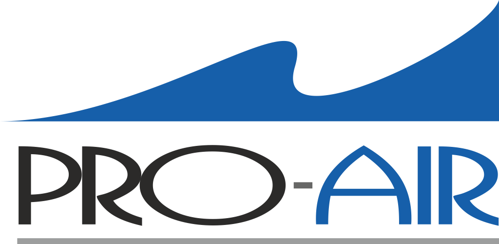 LogoProAir Pro Air Sp. z o.o.